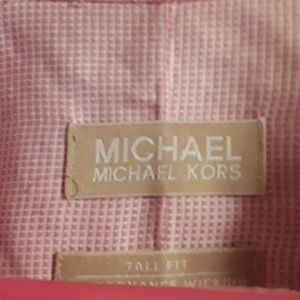 Michael Kors button down